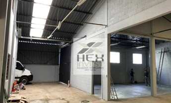 Imagem 4: INDAIATUBA - Galpão/Depósito/Armazém - RECREIO CAMPESTRE JÓIA