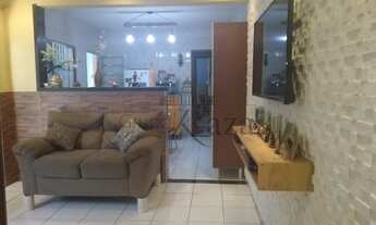 Imagem 5: Casa para venda tem 125 metros quadrados com 2 quartos em Jardim Nova Esperança - Jacareí