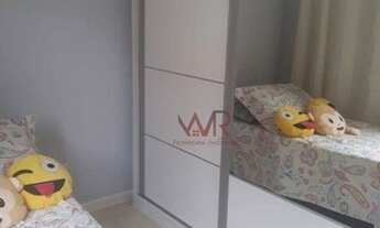 Imagem 6: Apartamento à venda, 45 m² por R$ 255.000,00 - Itaquera - São Paulo/SP