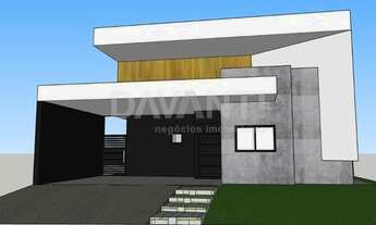 Imagem: Casa - Condomínio San Marino - Valinhos