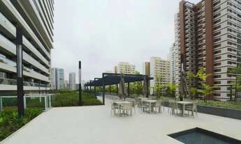 Imagem 5: Venda Apartamento 1 Dormitórios - 48 m² Chácara Santo Antônio