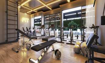 Imagem 7: ITAPEMA - Apartamento Padrão - Meia Praia