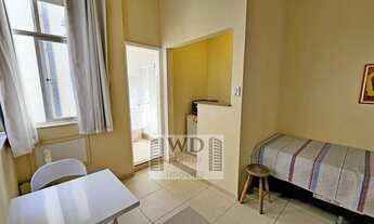 Imagem 6: Lindo Kitinete todo REFORMADO na melhor região da Rua das Laranjeiras!