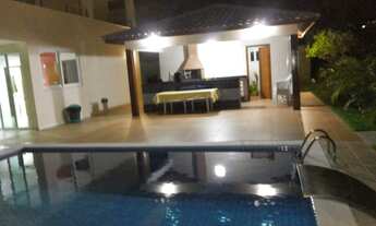 Imagem 7: CAMAÇARI - Casa de Condomínio - GUARAJUBA