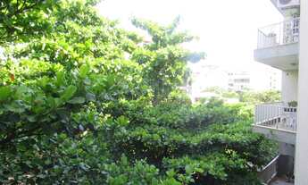 Imagem 1: RIO DE JANEIRO - Apartamento Padrão - IPANEMA