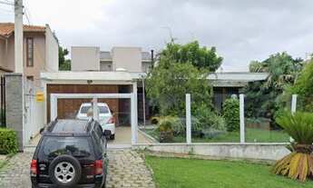 Imagem: Casa Térrea de Alto Padrão 3 Quartos c/