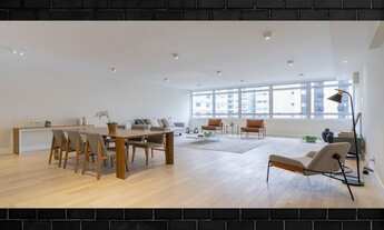 Imagem: Apartamento para venda possui 295 metros