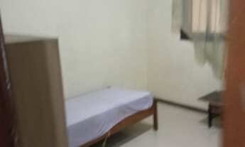 Imagem 3: Quartos solteiro