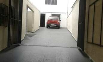 Imagem 6: Locação Predio Sao Bernardo do Campo Jardim do Mar Ref: 38023