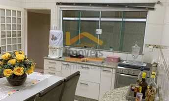 Imagem 5: AMERICANA - Casa Padrão - PARQUE RESIDENCIAL JAGUARI