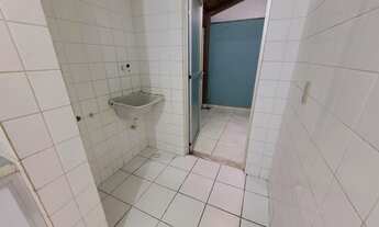 Imagem 6: Área privativa para venda com 52 metros quadrados com 2 quartos em Centro - Contagem - MG