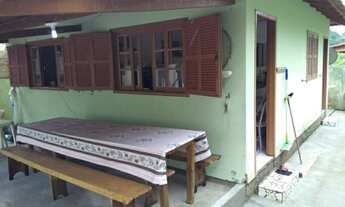 Imagem 3: Casa na praia do Antenor em Celso Ramos