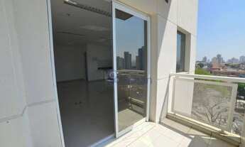 Imagem 5: Sala para alugar, 40 m² por R$ 1.700,00/mês - Ipiranga - São Paulo/SP