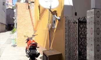 Imagem 6: RIO DE JANEIRO - Casa Padrão - CENTRO