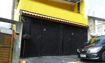 Imagem: Vendo sobrados ocasião viva de renda de