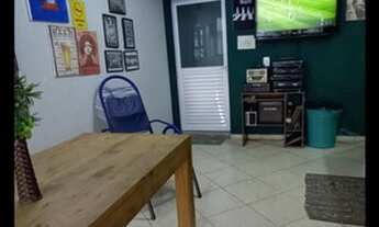 Imagem 5: SANTO ANDRÉ - Apartamento Padrão - JARDIM