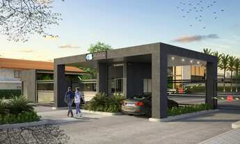 Imagem 2: Monte Mor - Loteamento/Condomínio - RECANDO DO LAGO