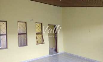 Imagem 3: Santa Bárbara dOeste - Residencial - Jardim São Fernando