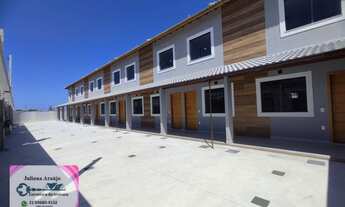 Imagem 4: Casa à venda, 74 m² por R$ 330.000,00 - Itaipuaçu - Maricá/RJ