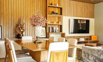 Imagem 3: Luxuosa casa no melhor condomínio de Vargem Grande - Terê