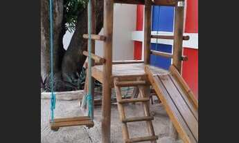 Imagem 7: Edf.Kahlua-com105 m2-3 qts/suite+closet-2 vagas-na Madalena - Recife - PE