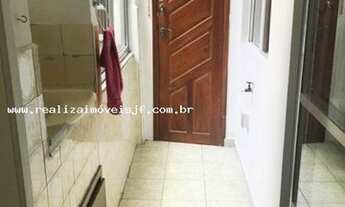 Imagem 7: Apartamento para Venda em Juiz de Fora, Bom Pastor, 2 dormitórios, 2 banheiros, 1 vaga