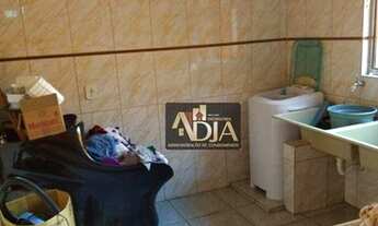 Imagem 4: Casa com 2 dormitórios à venda por R$ 500.000,00 - Jardim Zaira - Mauá/SP