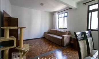 Imagem 4: Apartamento 2 quartos, mobiliado no jardim botanico