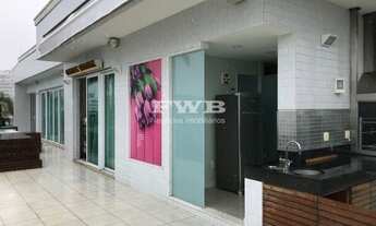 Imagem 4: RIO DE JANEIRO - RESIDENCIAL - BARRA DA TIJUCA