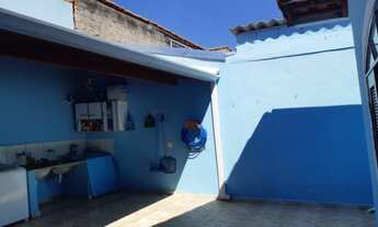 Imagem 2: SÃO JOSÉ DOS CAMPOS - Casa Padrão - JARDIM VALE DO SOL