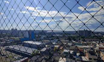 Imagem 2: Apartamento 3 Dormitórios com escritório. Condomínio Eldorado Park. Parque Dez