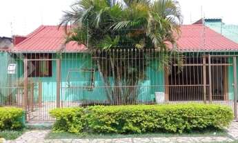 Imagem: Casa para venda possui 80 metros quadrados