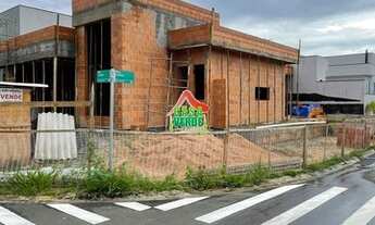 Imagem 2: INDAIATUBA - Casa de Condomínio - JARDIM BRÉSCIA