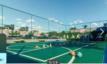 Imagem 4: Villa Fiori 270.000,00