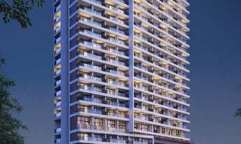 Imagem: LANÇAMENTO - PINHEIROS - Studio 25m²