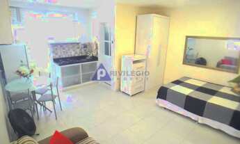 Imagem 4: Apartamento à venda, 1 quarto, Copacabana - RIO DE JANEIRO/RJ
