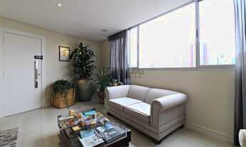 Imagem 6: Apartamento Venda 2 Dormitórios - 104 m² Pinheiros