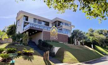 Imagem 4: Casa no condomínio Estância das Amendoeiras, Lagoa Santa