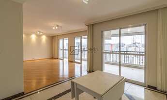 Imagem 7: Apartamento Locação Bela Vista 180 m² 4 Dormitórios