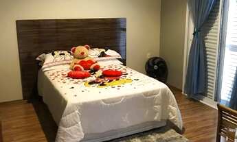 Imagem 6: Casa no Condomínio Golden Park Residence Alpha, Sorocaba