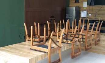 Imagem 4: Terreno em condomínio - 245m² - Bosque dos Manacás - Jardim Jacinto - Jacareí