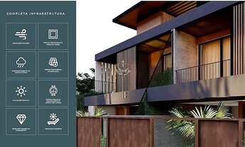 Imagem 4: Florianópolis - Casa Padrão - Morro das Pedras