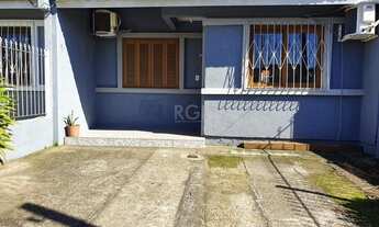 Imagem 2: Porto Alegre - Casa Padrão - Hípica