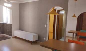 Imagem: Apartamento para aluguel com 45 metros quadrados