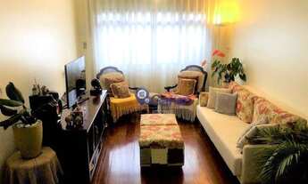 Imagem 2: Sobrado maravilhoso 168m² 04 Dormitórios/02 Suítes Zona Sul no melhor da SAÚDE