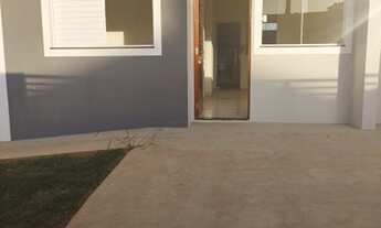 Imagem: Casa de condomínio com 2 quartos, ambientes