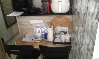 Imagem 4: Excelente conjugado na Glória