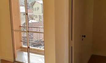 Imagem: Apartamento para venda possui 54 metros