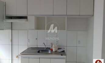 Imagem 6: Apartamento (tipo - padrao) 2 dormitórios, cozinha planejada, portaria 24hs, lazer, salão