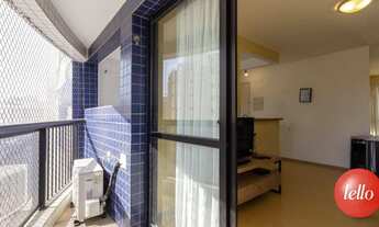 Imagem 5: São Paulo - Apartamento Padrão - Vila Nova Conceição